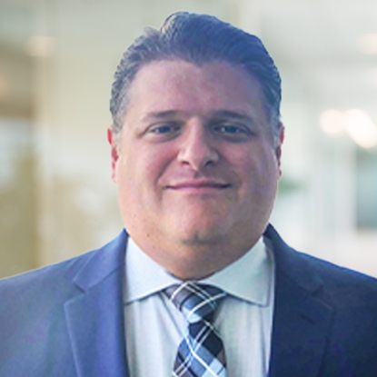 Nicholas G. Rossoletti, Esq. Photo